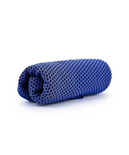 SERVIETTE FRESH EXPRESS – ÉTUI SILICONE BLEU MARINE