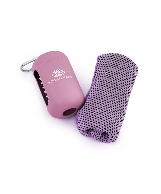 SERVIETTE FRESH EXPRESS - ÉTUI SILICONE ROSE