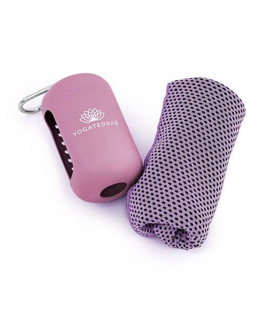 SERVIETTE FRESH EXPRESS - ÉTUI SILICONE ROSE