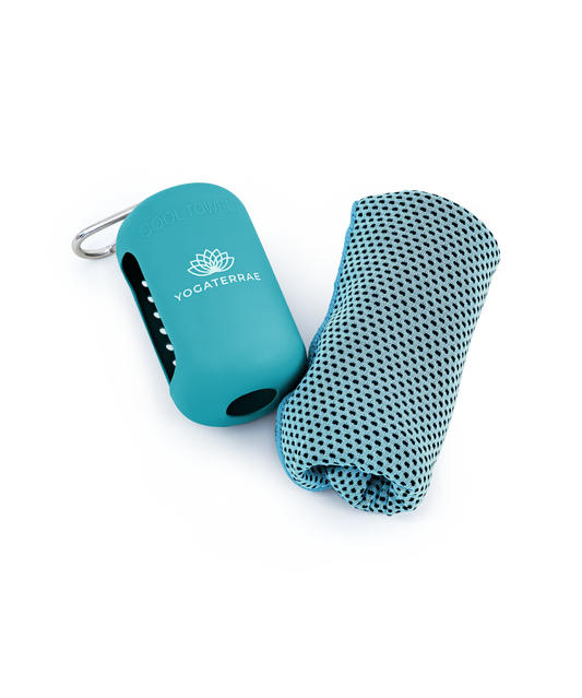 SERVIETTE FRESH EXPRESS – ÉTUI SILICONE TURQUOISE
