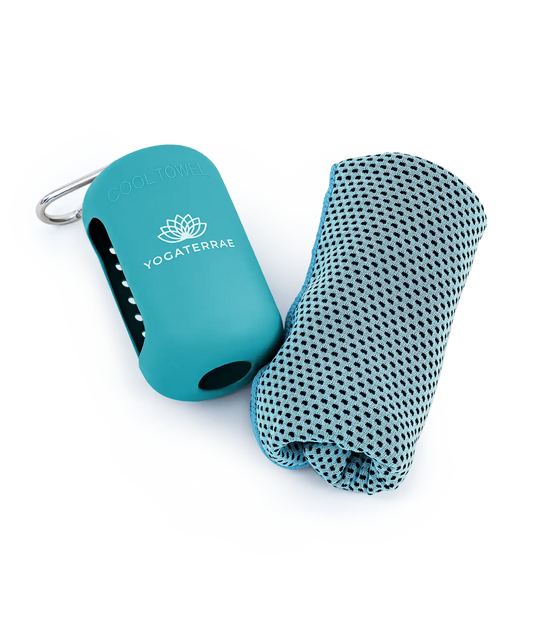 SERVIETTE FRESH EXPRESS – ÉTUI SILICONE TURQUOISE