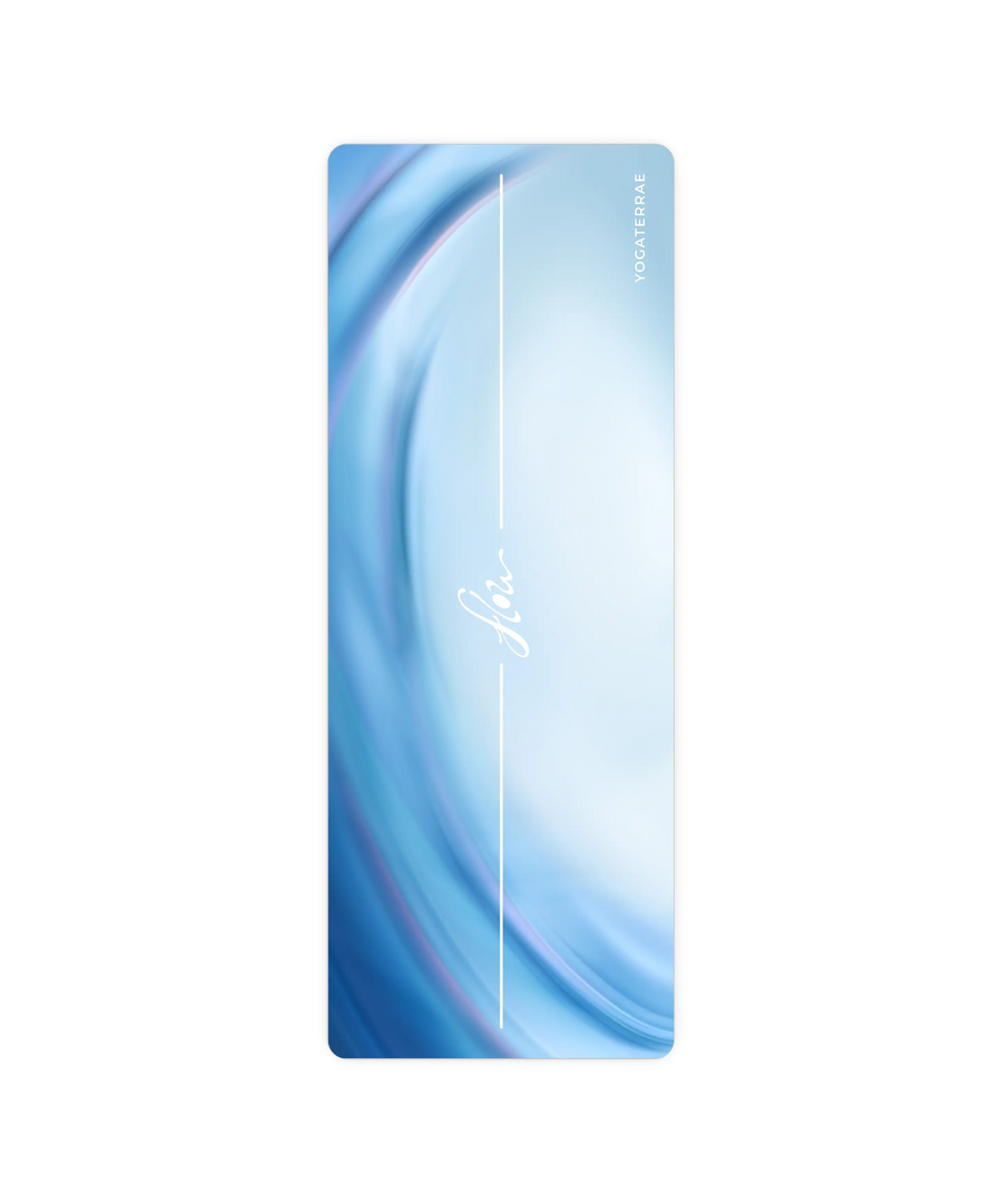 TAPIS DE YOGA PRANA PU-CAOUTCHOUC NATUREL