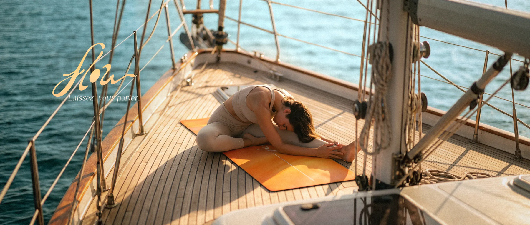 YOGATERRAE
