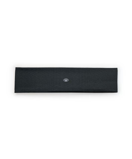 BANDEAU CHEVEUX EXTENSIBLE NOIR