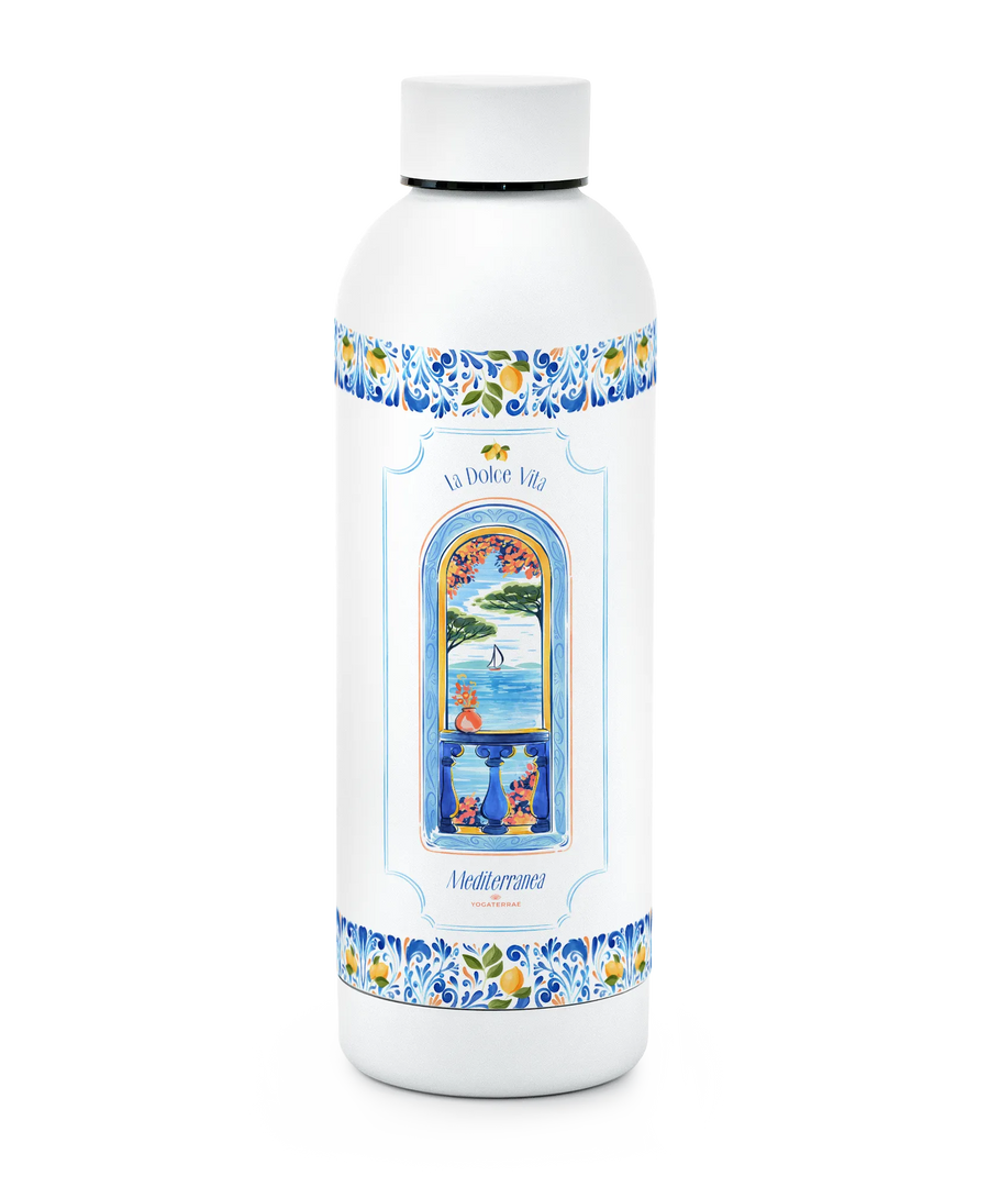 BOUTEILLE ISOTHERME 500 ML – DOLCE VITA