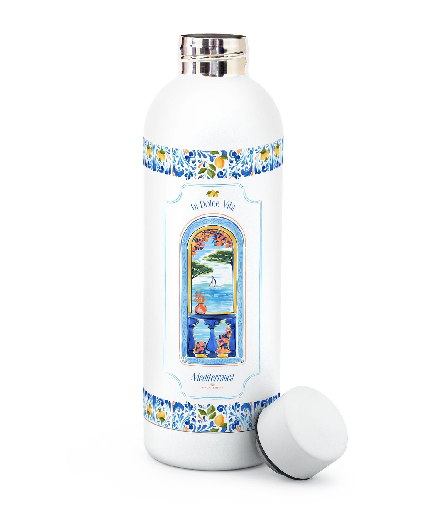 BOUTEILLE ISOTHERME 500 ML – DOLCE VITA