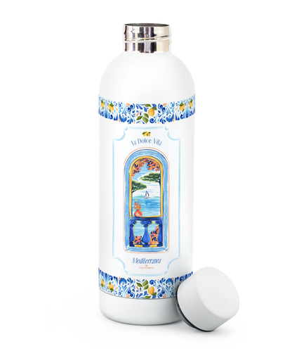 BOUTEILLE ISOTHERME 500 ML – DOLCE VITA