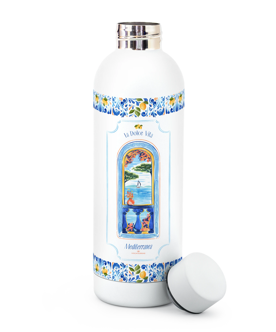BOUTEILLE ISOTHERME 500 ML – DOLCE VITA