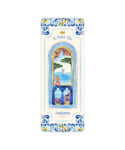 TAPIS DE YOGA ANTIDÉRAPANT DOLCE VITA EN PU-CAOUTCHOUC NATUREL