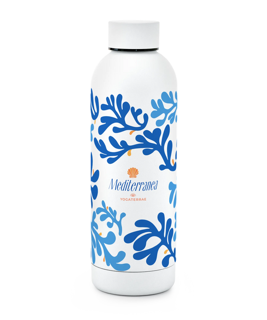 BOUTEILLE ISOTHERME 500 ML – SEASHELL