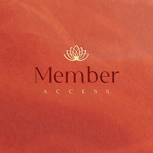 CARTE MEMBRE YOGATERRAE