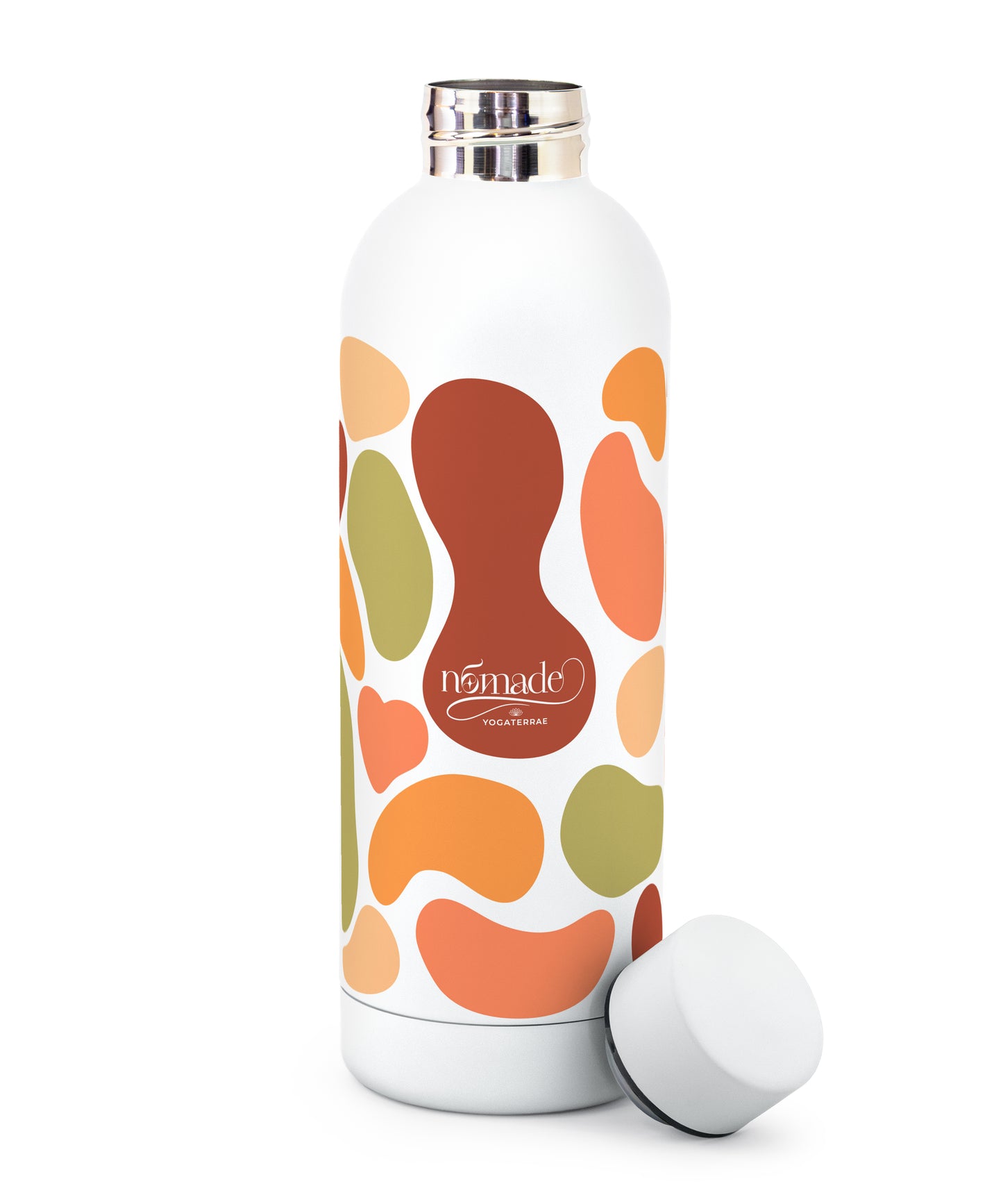 BOUTEILLE ISOTHERME 500 ML – MONTRÉAL