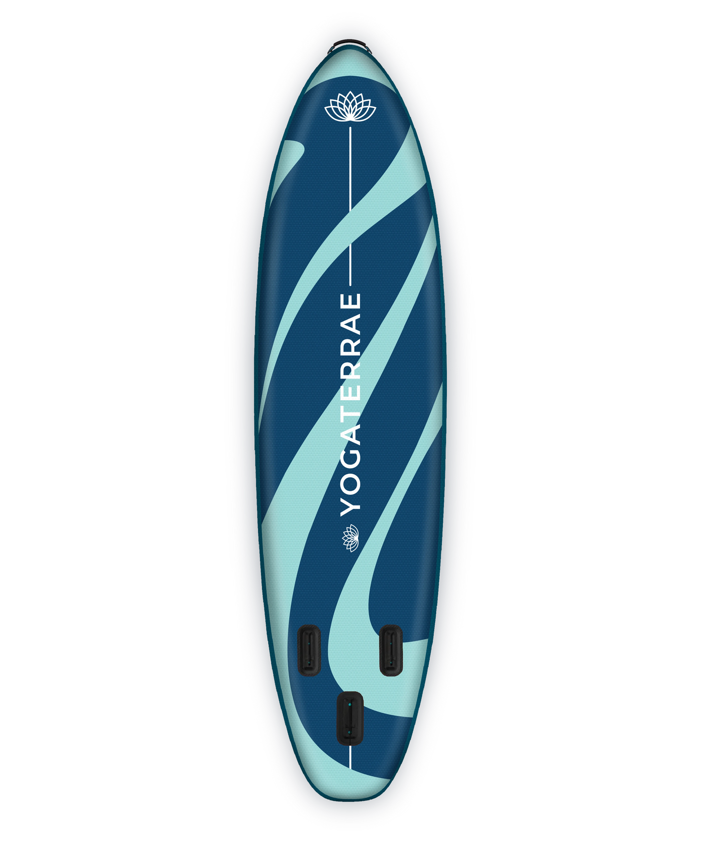 STAND UP PADDLE GONFLABLE YOGA 11'6'' – GREAT LAKES
