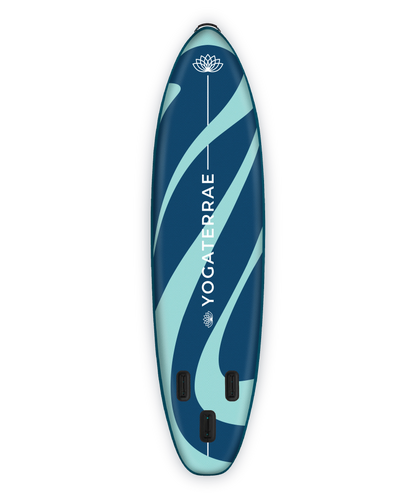 STAND UP PADDLE GONFLABLE YOGA 11'6'' – GREAT LAKES