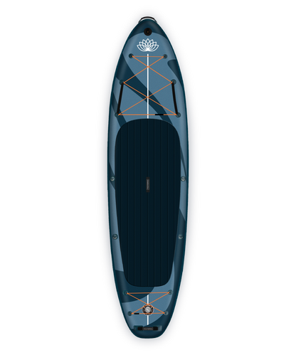 STAND UP PADDLE GONFLABLE YOGA 11'6'' – PIONEER