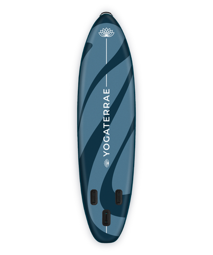 STAND UP PADDLE GONFLABLE YOGA 11'6'' – PIONEER