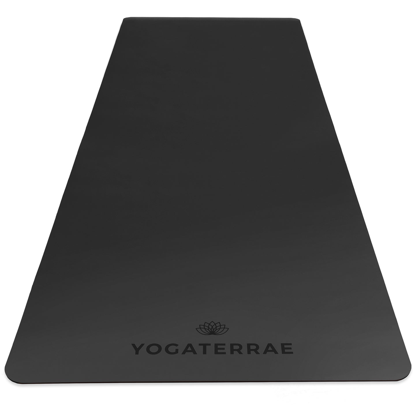 TAPIS DE YOGA MAUNA KEA NOIR EXPERT