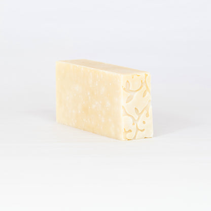 SAVON NATUREL N°42 BAHR LÛT AU LAIT D'ÂNESSE (SEL DE LA MER MORTE) 110 g