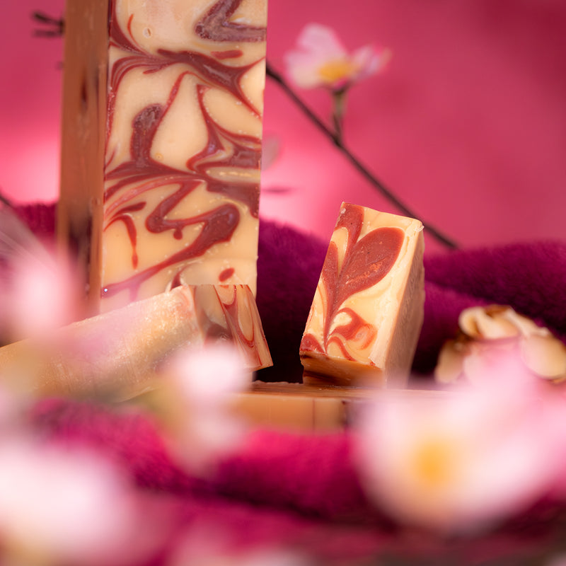 SAVON NATUREL N°9 BACCHUS 100 g