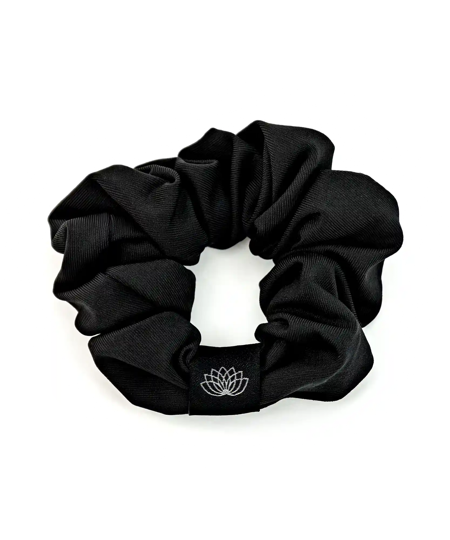 SET 3 CHOUCHOUS BLANC – BEIGE – NOIR
