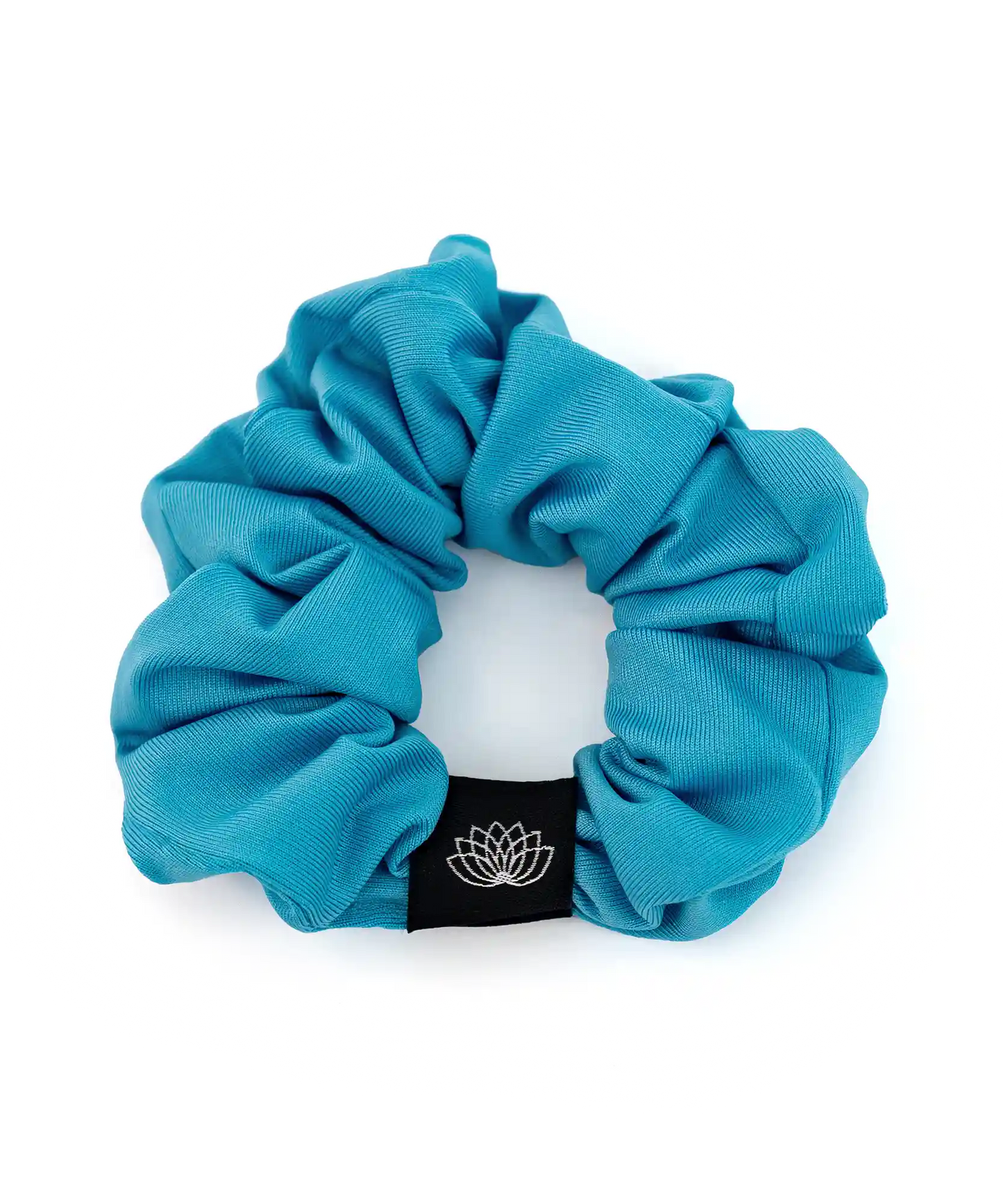SET 3 CHOUCHOUS KAKI – GRIS CHINÉ – BLEU