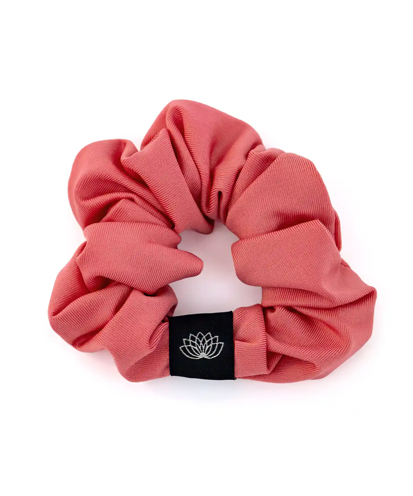 SET 3 CHOUCHOUS TURQUOISE – KAKI – ROSE