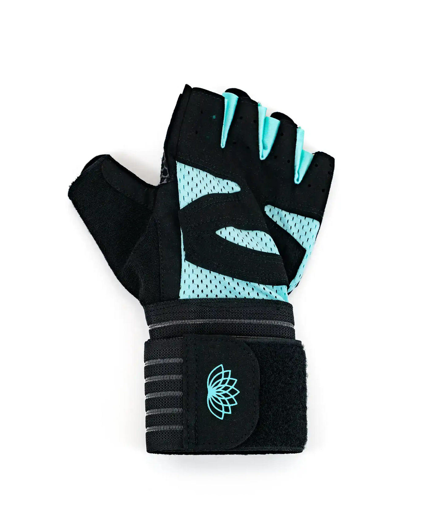GANTS DE SPORT ANTIDÉRAPANTS ET RESPIRANTS
