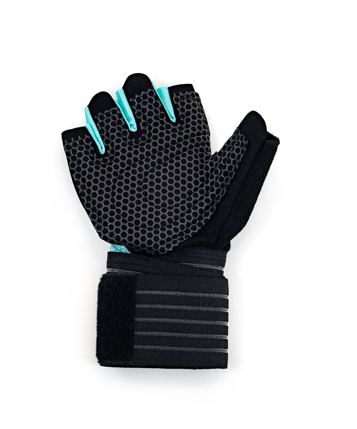 GANTS DE SPORT ANTIDÉRAPANTS ET RESPIRANTS