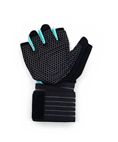 GANTS DE SPORT ANTIDÉRAPANTS ET RESPIRANTS