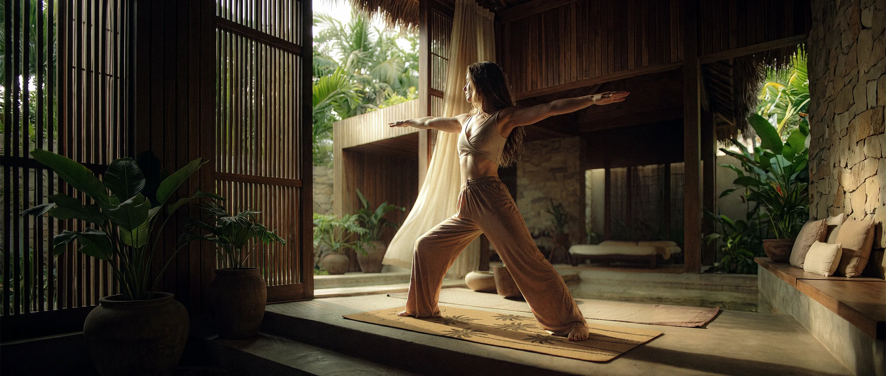 YOGATERRAE
