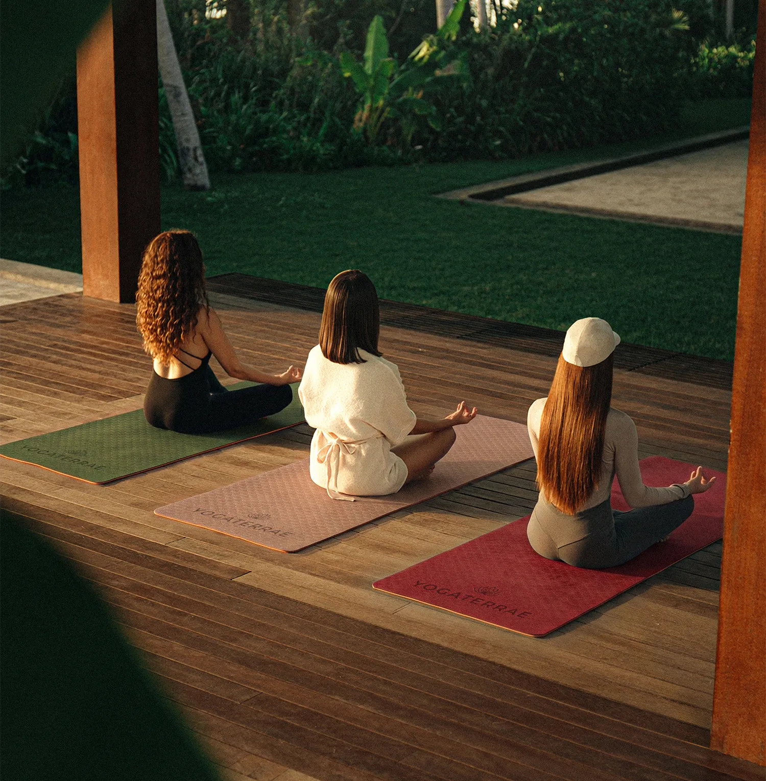 YOGATERRAE