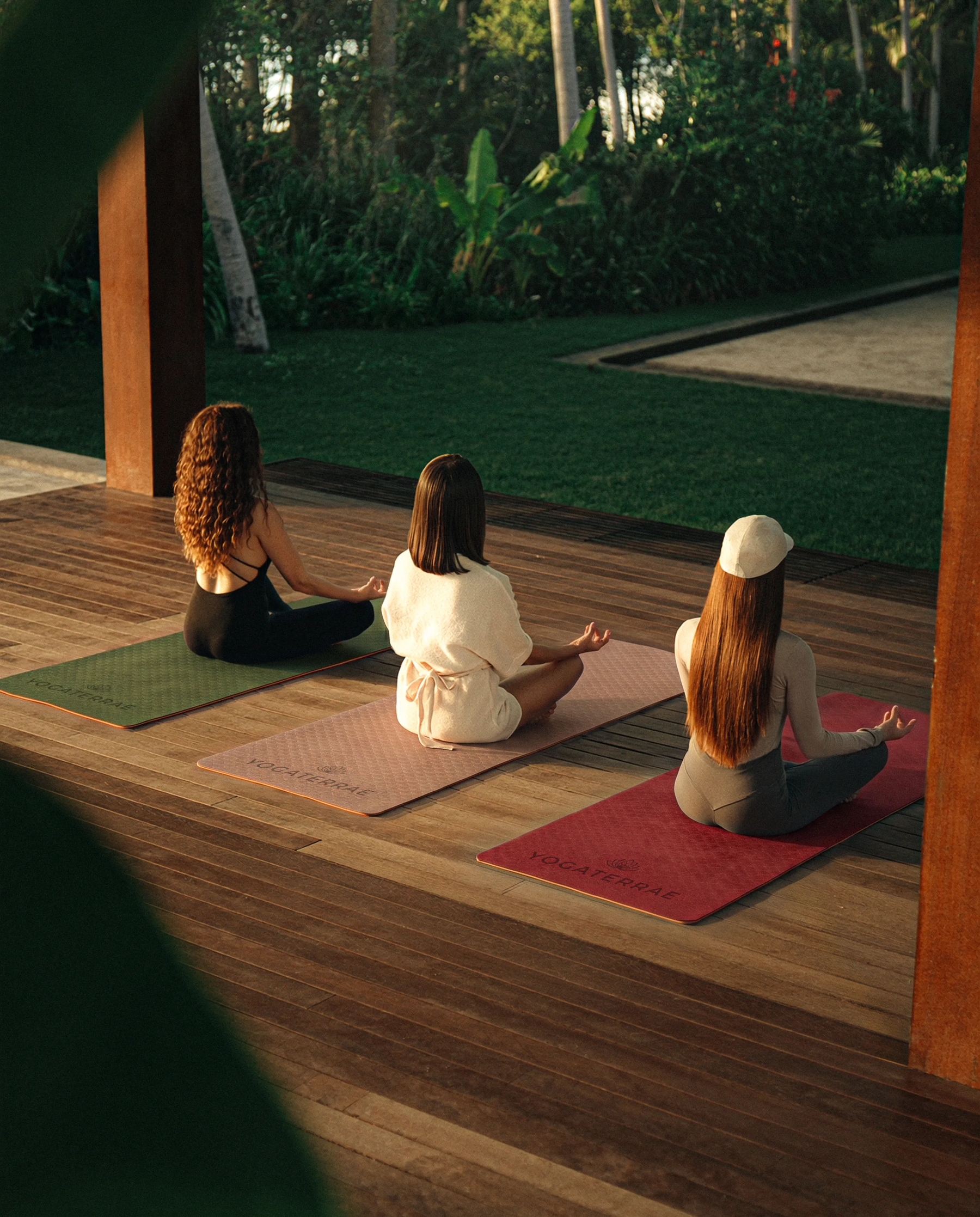 YOGATERRAE