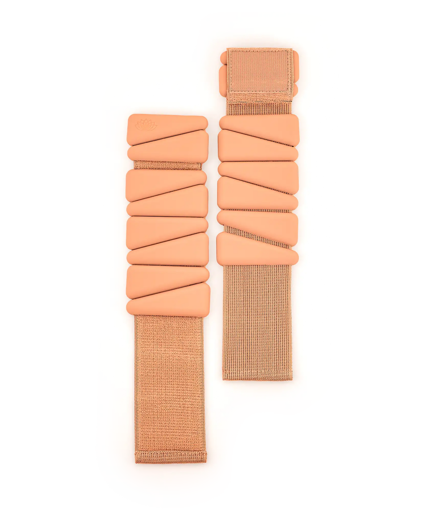 BRACELETS DE POIDS – ORANGE