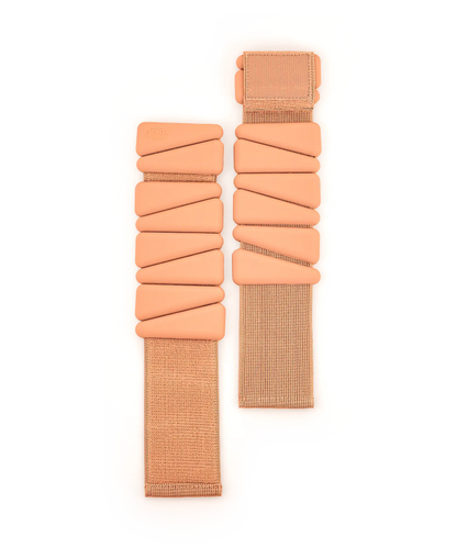 BRACELETS DE POIDS – ORANGE