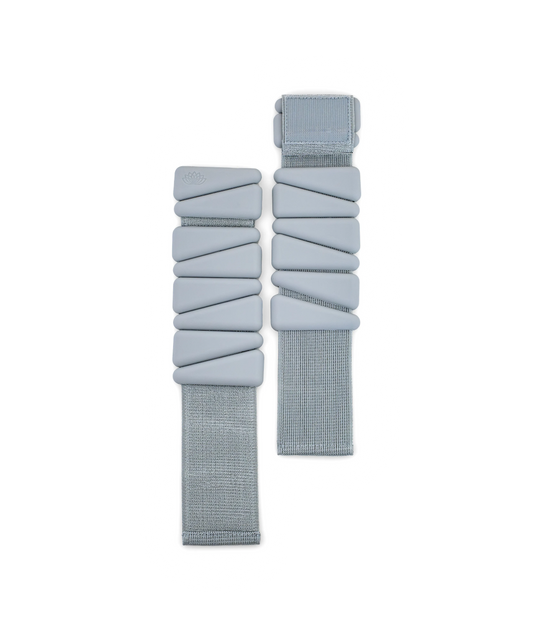 BRACELETS DE POIDS – GRIS