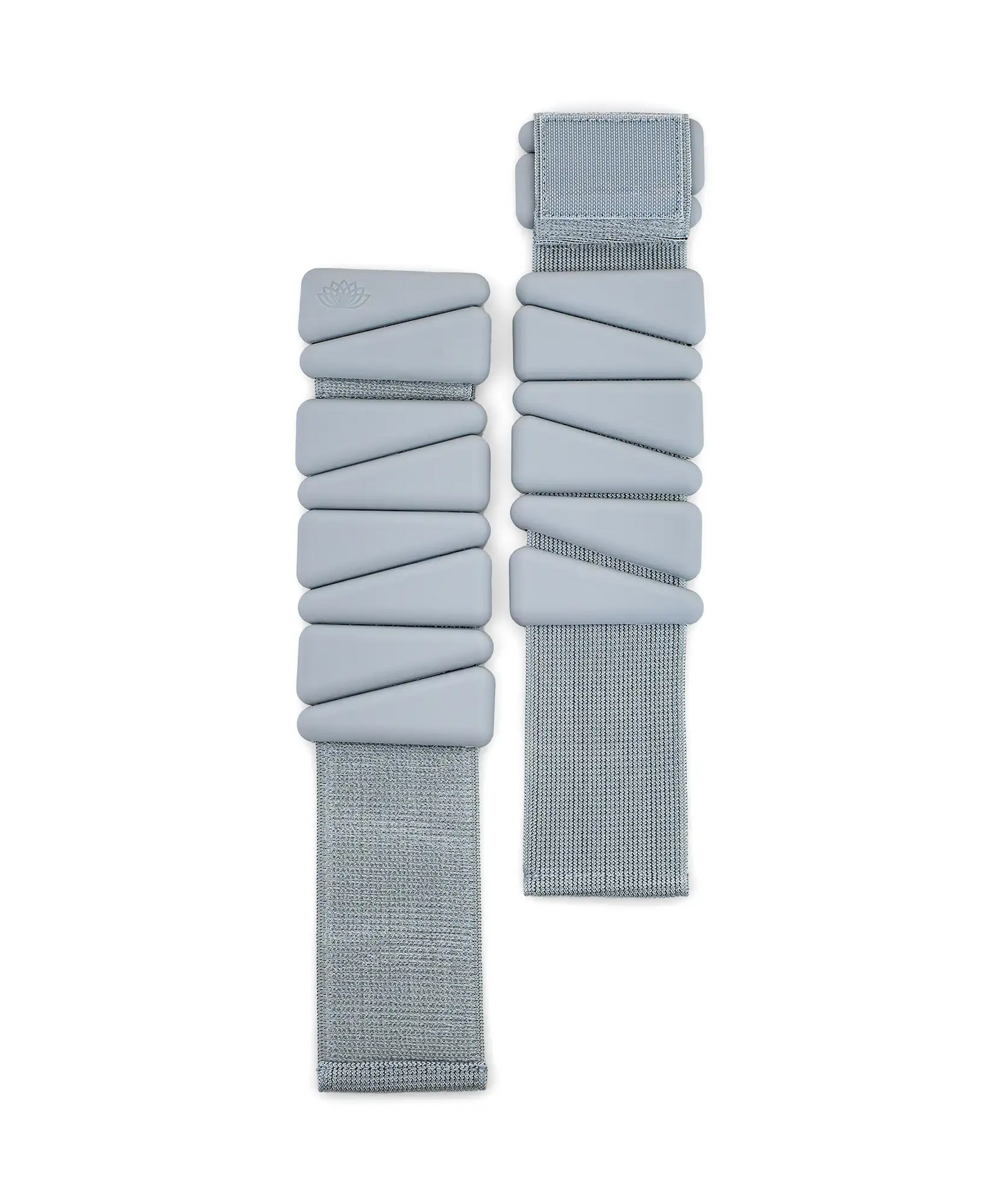 BRACELETS DE POIDS – GRIS