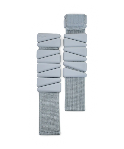 BRACELETS DE POIDS – GRIS