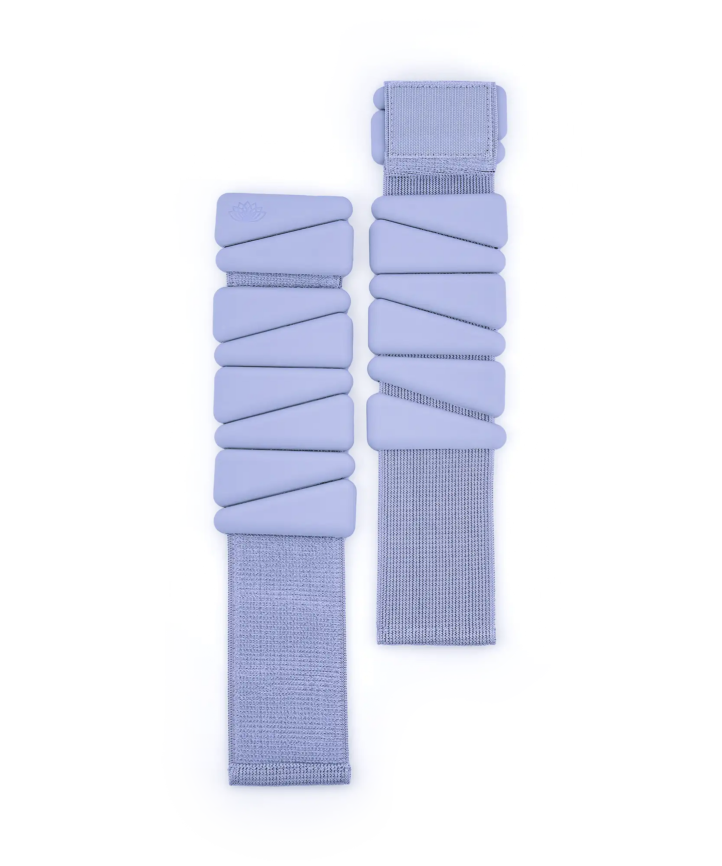 BRACELETS DE POIDS – LAVANDE