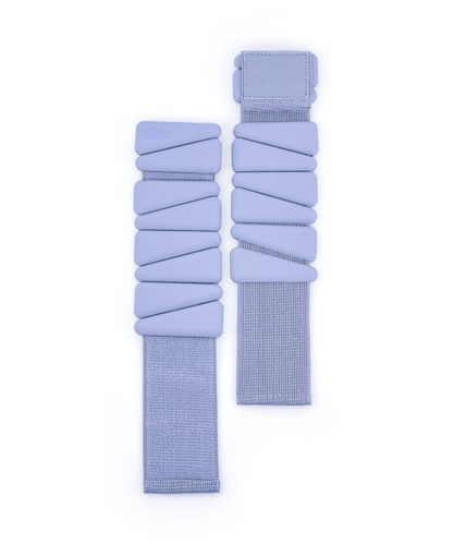 BRACELETS DE POIDS – LAVANDE