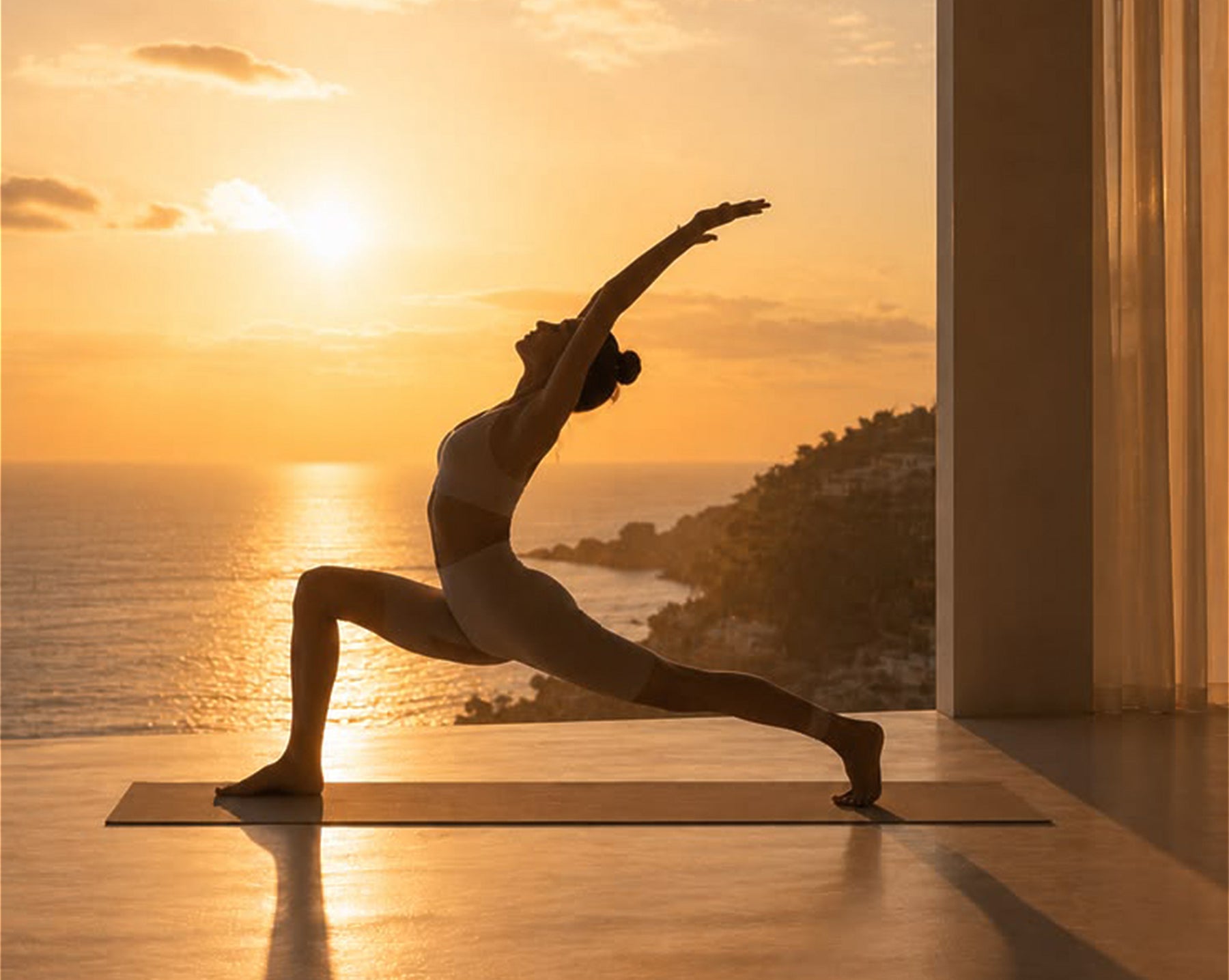 YOGATERRAE