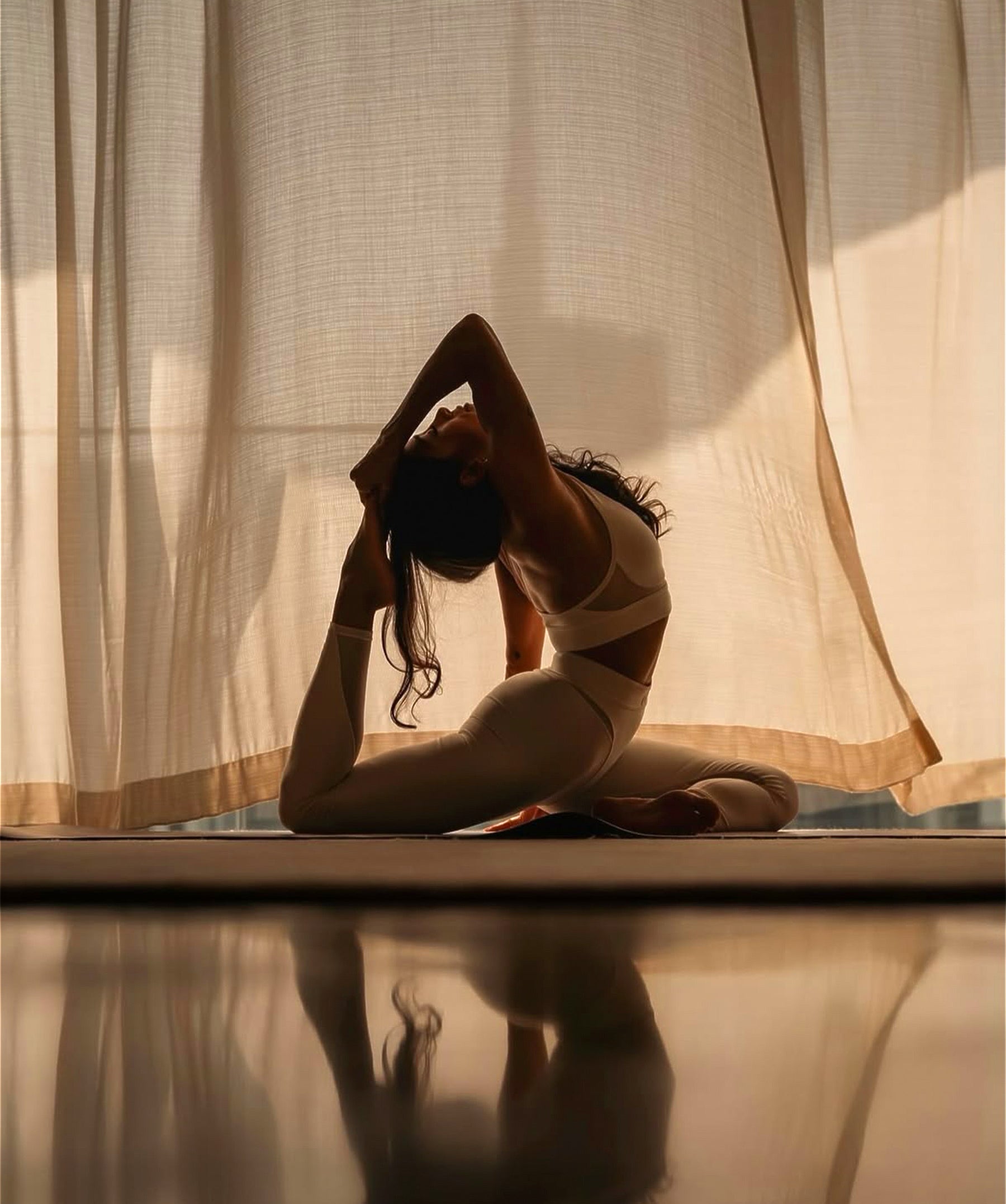 YOGATERRAE