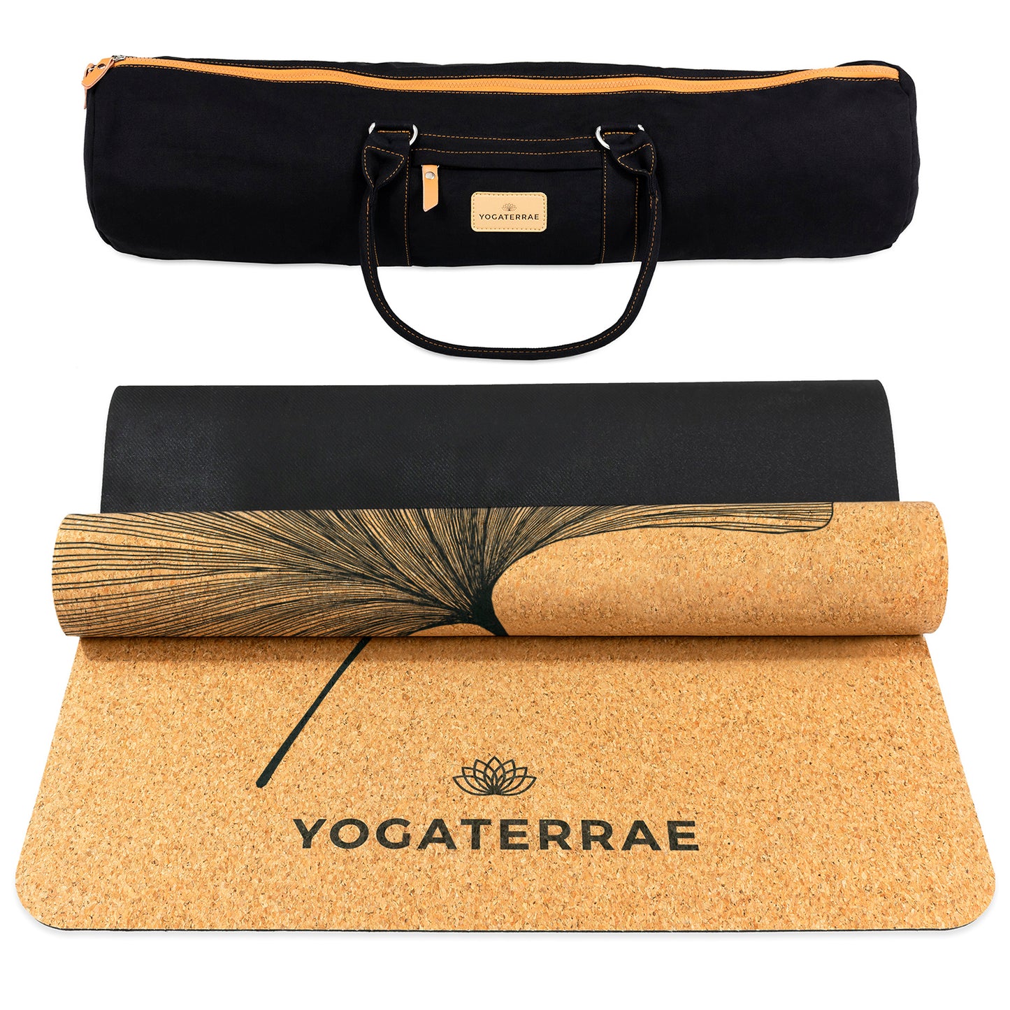 Box couture : le sac yoga