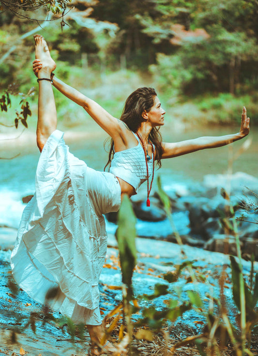 VINYASA YOGA