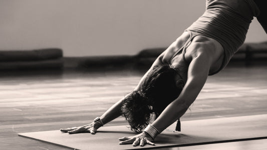 BIKRAM YOGA