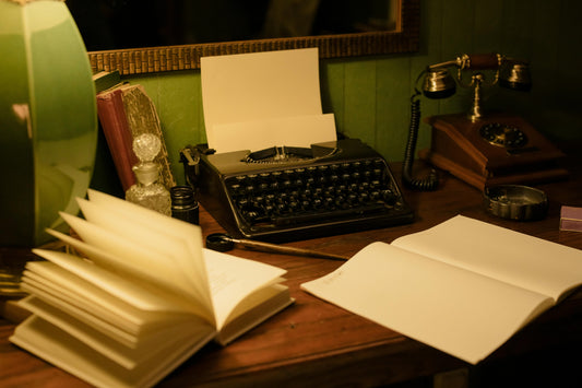 JOURNALING: TEILEN, INSPIRIEREN