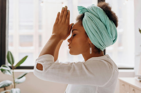 DER BLICK DES VATIKANS AUF YOGA