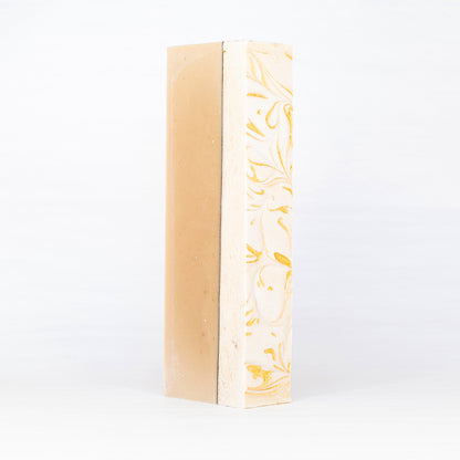 STÜCK NATURSEIFE N°44 ESELSMILCHCREME