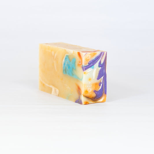 NATÜRLICHE SEIFE N°3 AMBROSIA 110 g