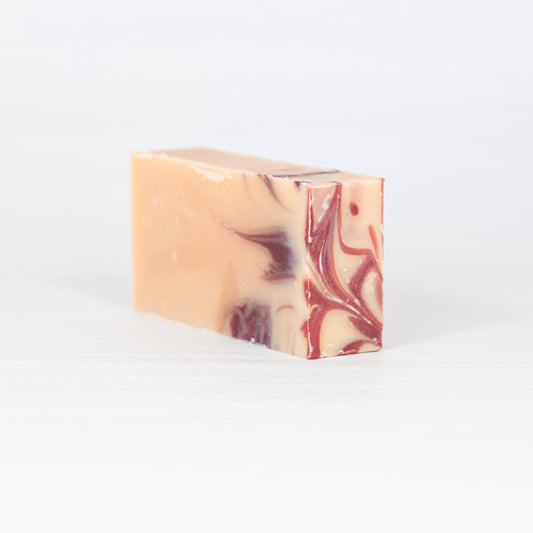 NATÜRLICHE SEIFE N°9 BACCHUS 110 g