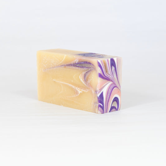 NATÜRLICHE SEIFE N°43 BONHEUR 110 g